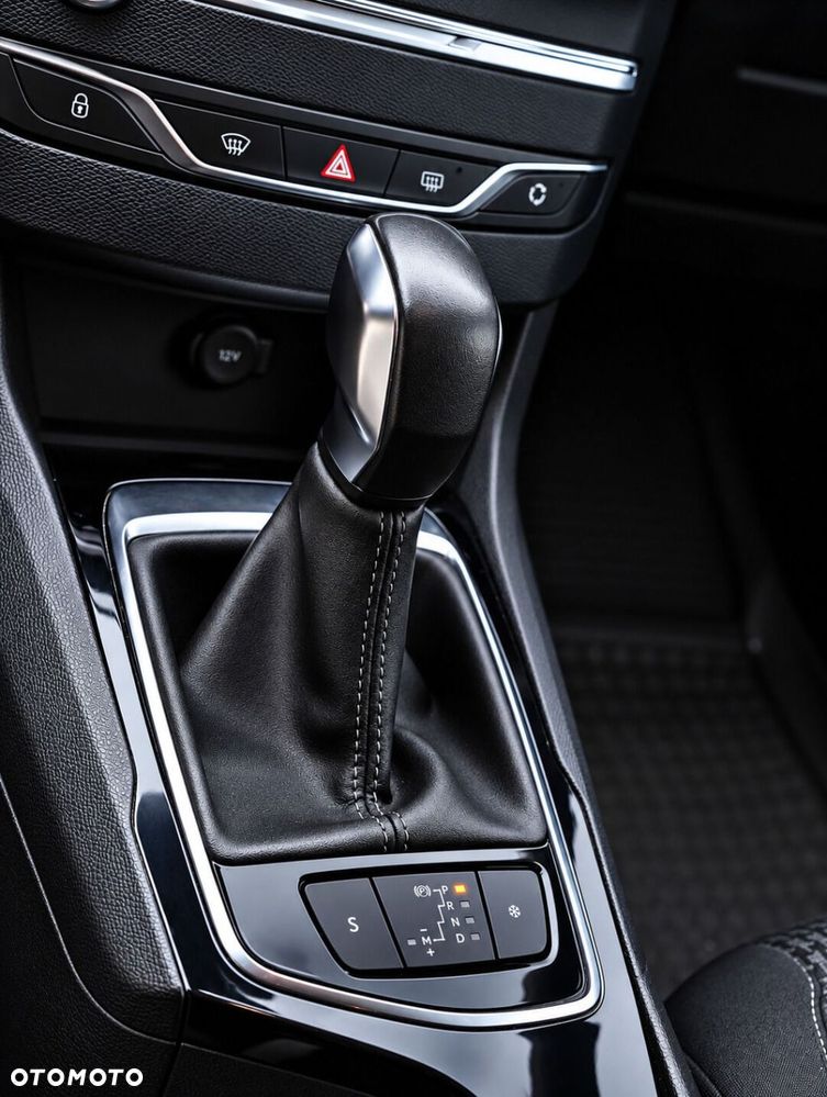 Peugeot 308 - 27
