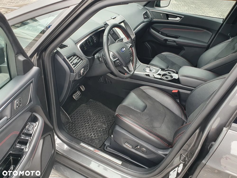 Ford S-Max 2.0 EcoBlue ST-Line - 15