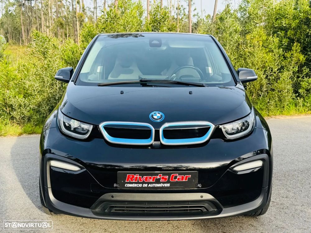 BMW i3 120Ah - 4