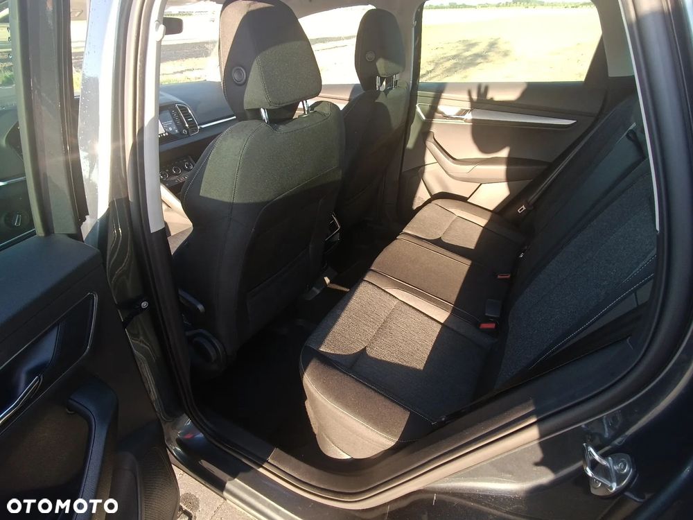 Skoda Karoq 1.5 TSI ACT 4x2 Style DSG - 23