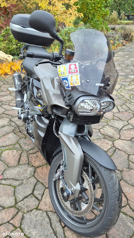 BMW K - 8