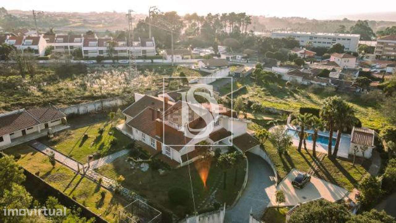 Moradia T6 Venda em Arcozelo,Vila Nova de Gaia - Grande imagem: 3/16