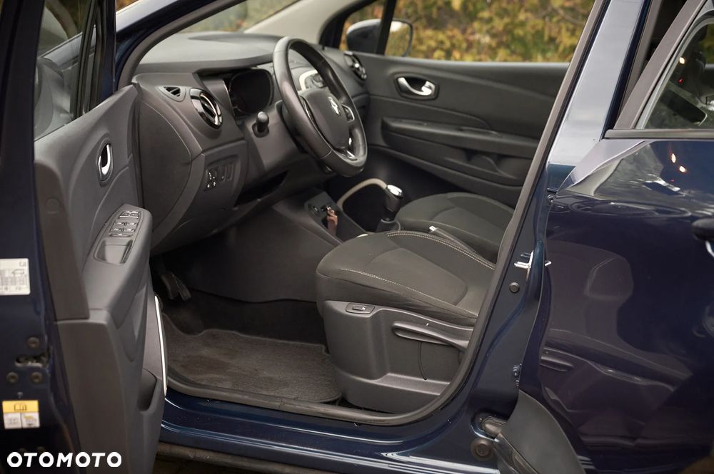 Renault Captur ENERGY dCi 90 Start&Stop Intens - 28