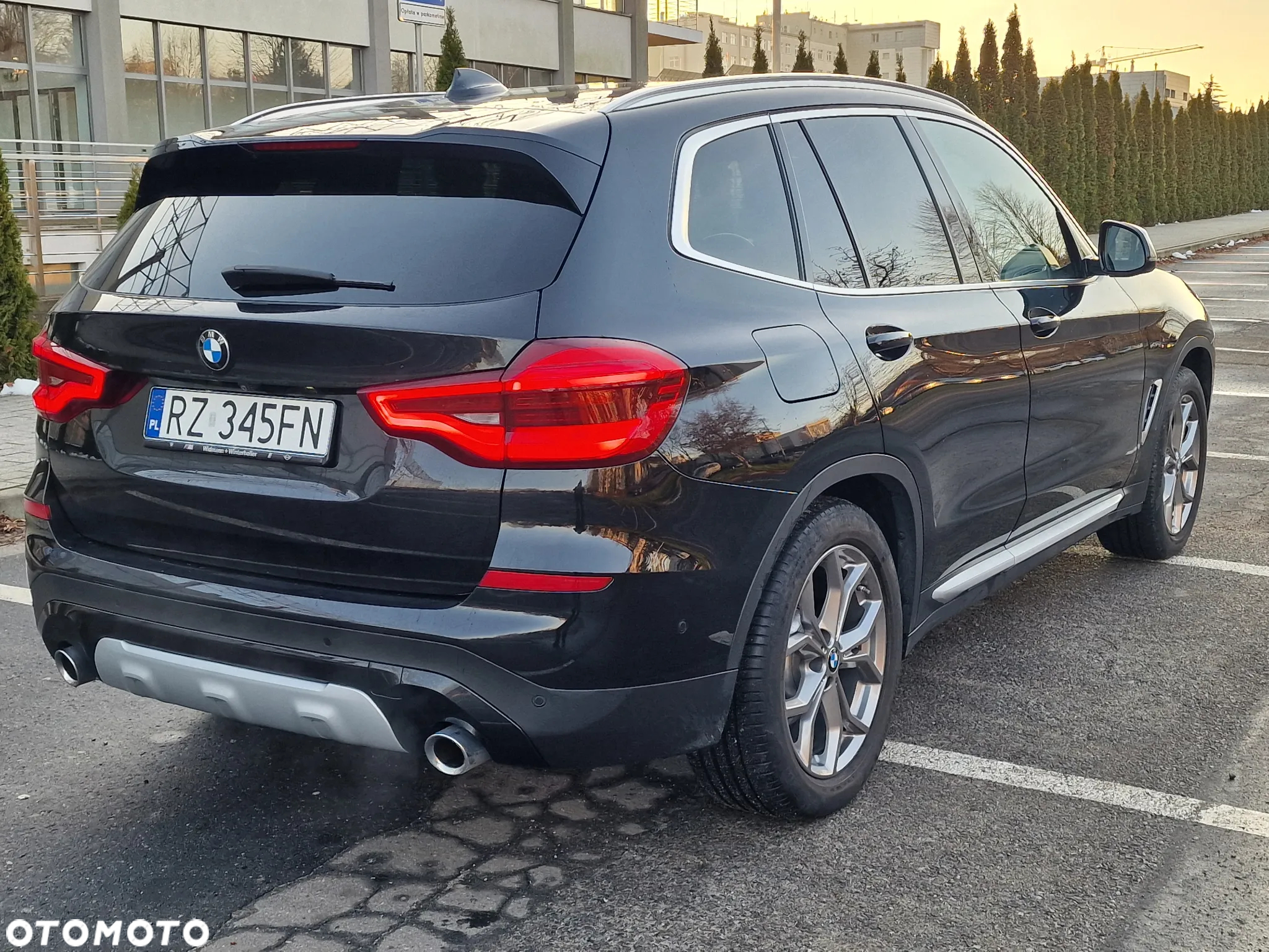 BMW X3 xDrive20d xLine - 5