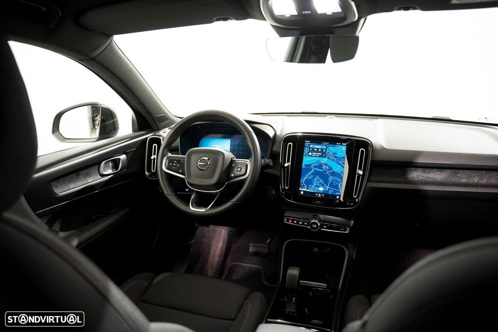 Volvo XC 40 Recharge Core - 4