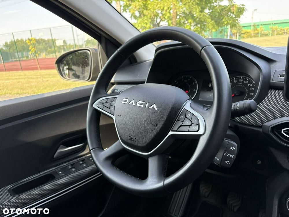Dacia Jogger 1.0 TCe Extreme - 14