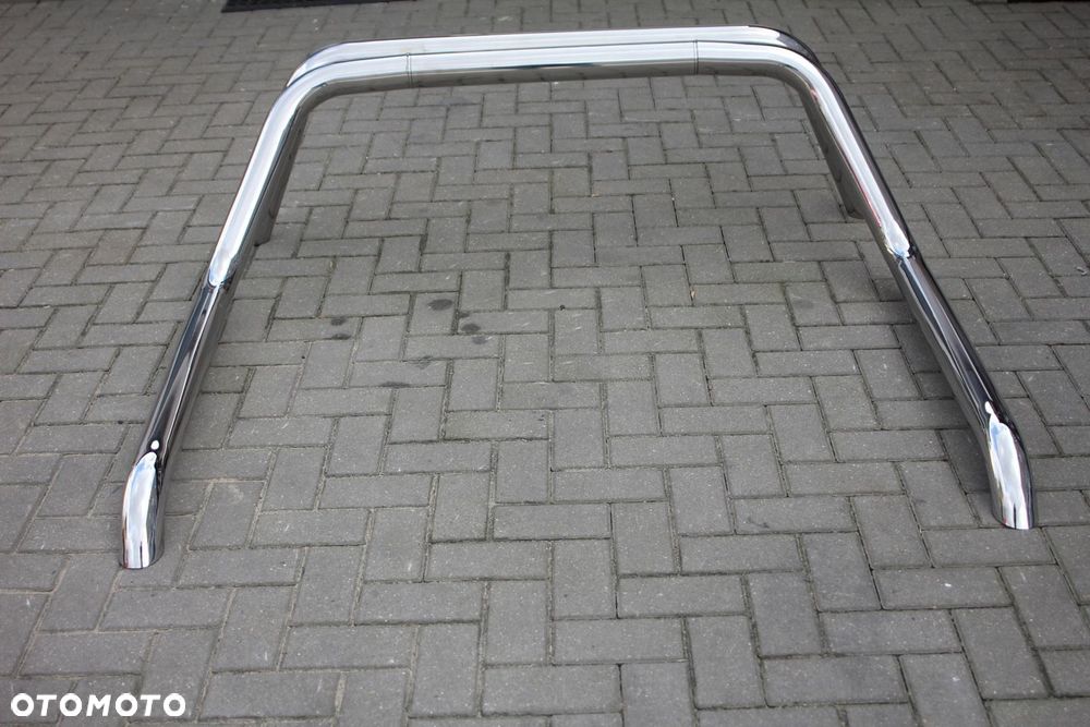 ORUROWANIE ZABUDOWA PAKI ROLBAR VOLKSWAGEN AMAROK 10 - 6