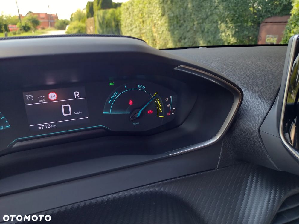 Peugeot 208 Hybrid 100 e-DSC6 Style - 17
