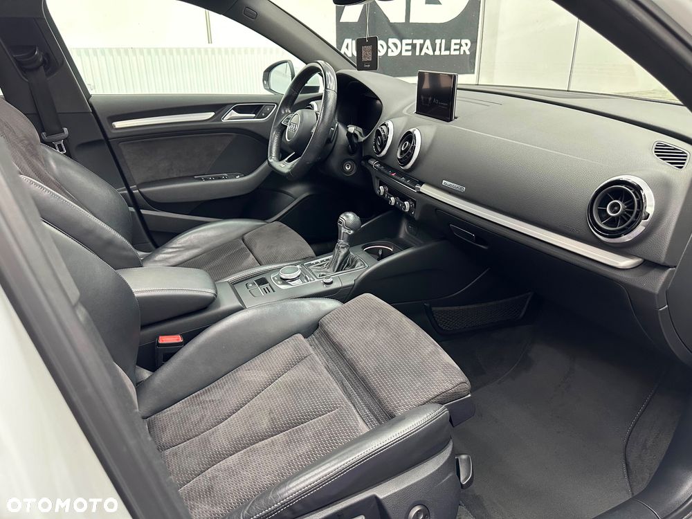 Audi A3 Limousine - 6