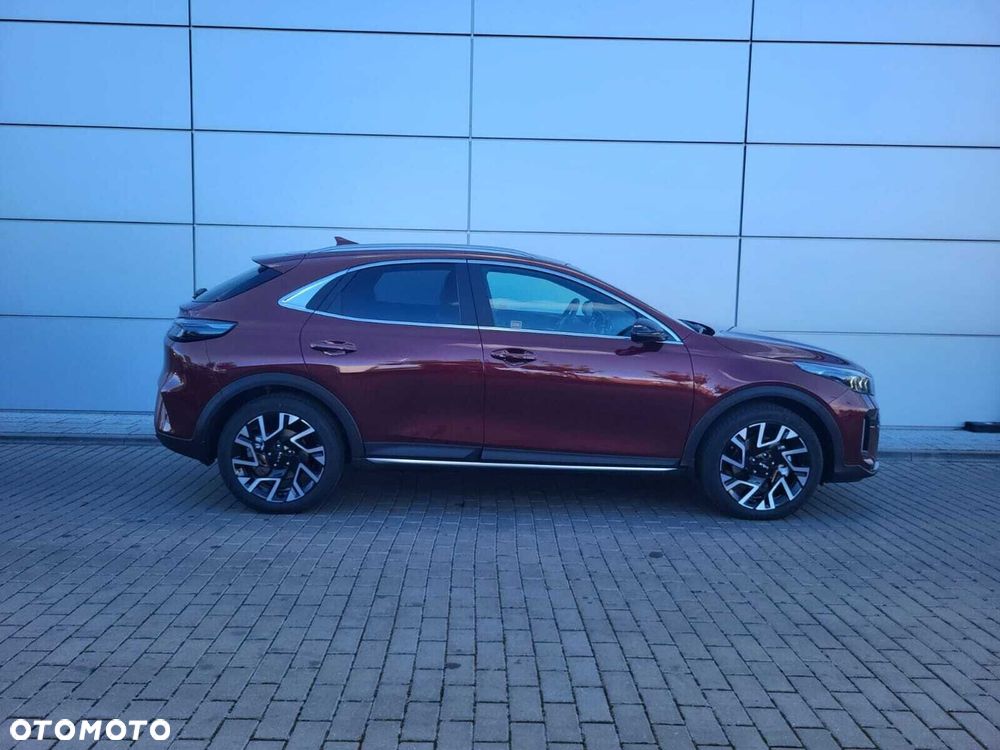 Kia XCeed 1.6 T-GDI Tribute DCT - 5