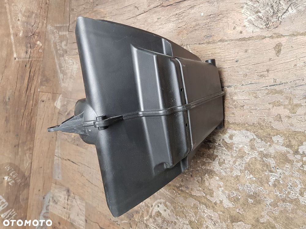 Obudowa filtra powietrza airbox KTM 690 Duke 76006001020 - 6