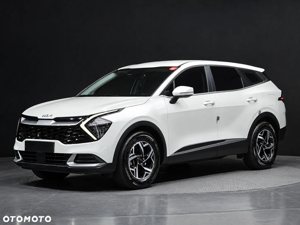 Kia Sportage - 2