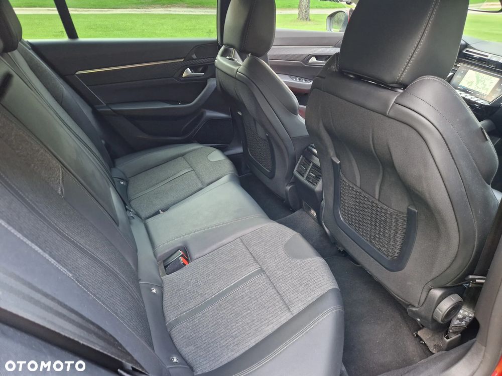 Peugeot 508 PureTech 180 EAT8 GT - 33