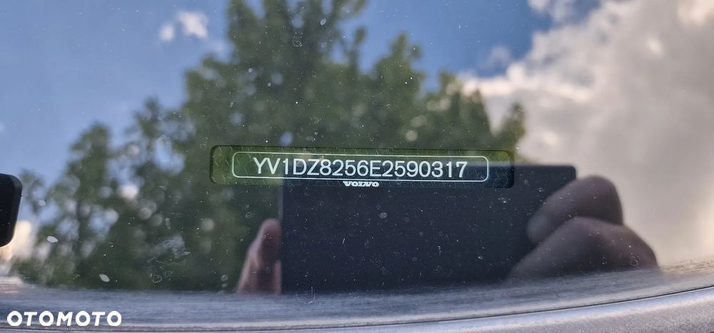 Volvo XC 60 D5 AWD Summum - 9