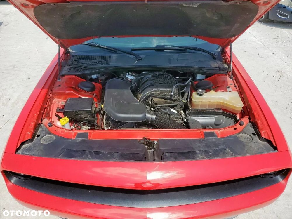 Dodge Challenger 3.6 SXT - 11