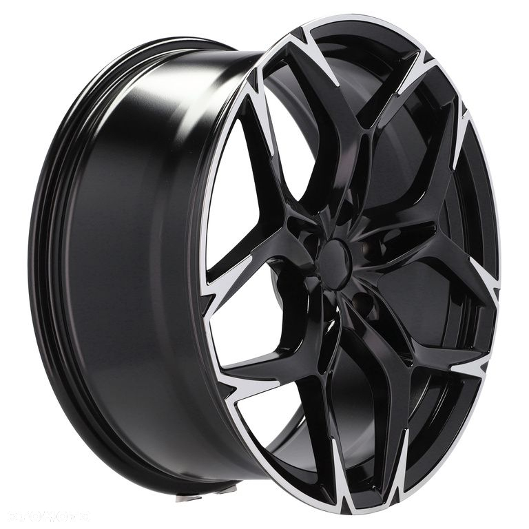 4x Felgi 20 5x112 m.in. do CUPRA Ateca Born Formentor Leon SEAT Altea Alhambra EXEO - I5572 - 7