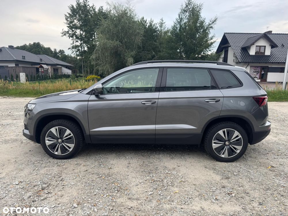 Skoda Karoq - 4
