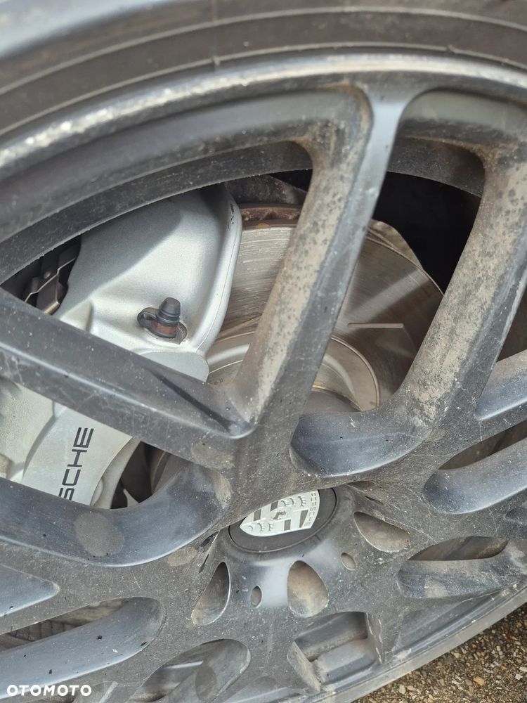 Porsche Panamera 4S - 6