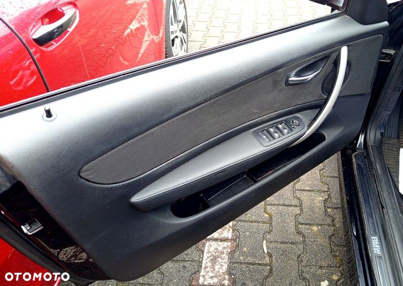 BMW Seria 1 118d DPF - 24