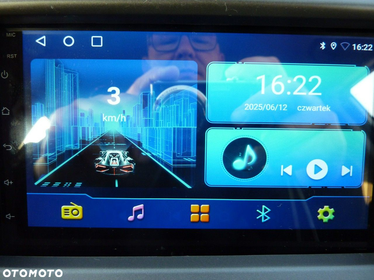Kia Rio - 28