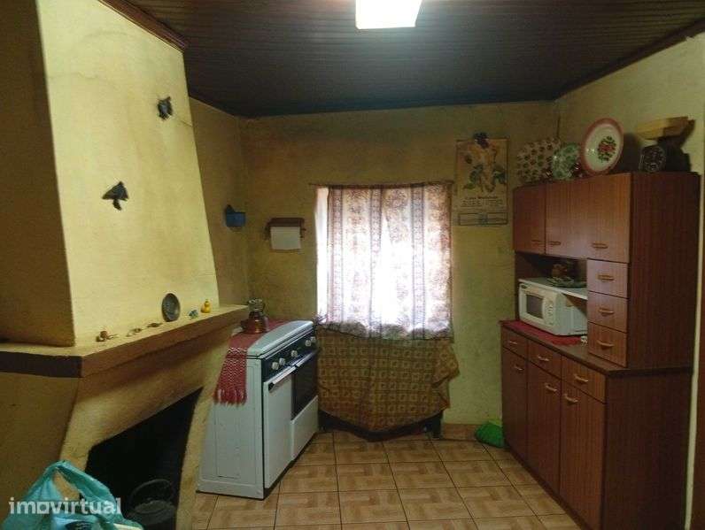Casa  para remodelar ou aumentar - Grande imagem: 3/5