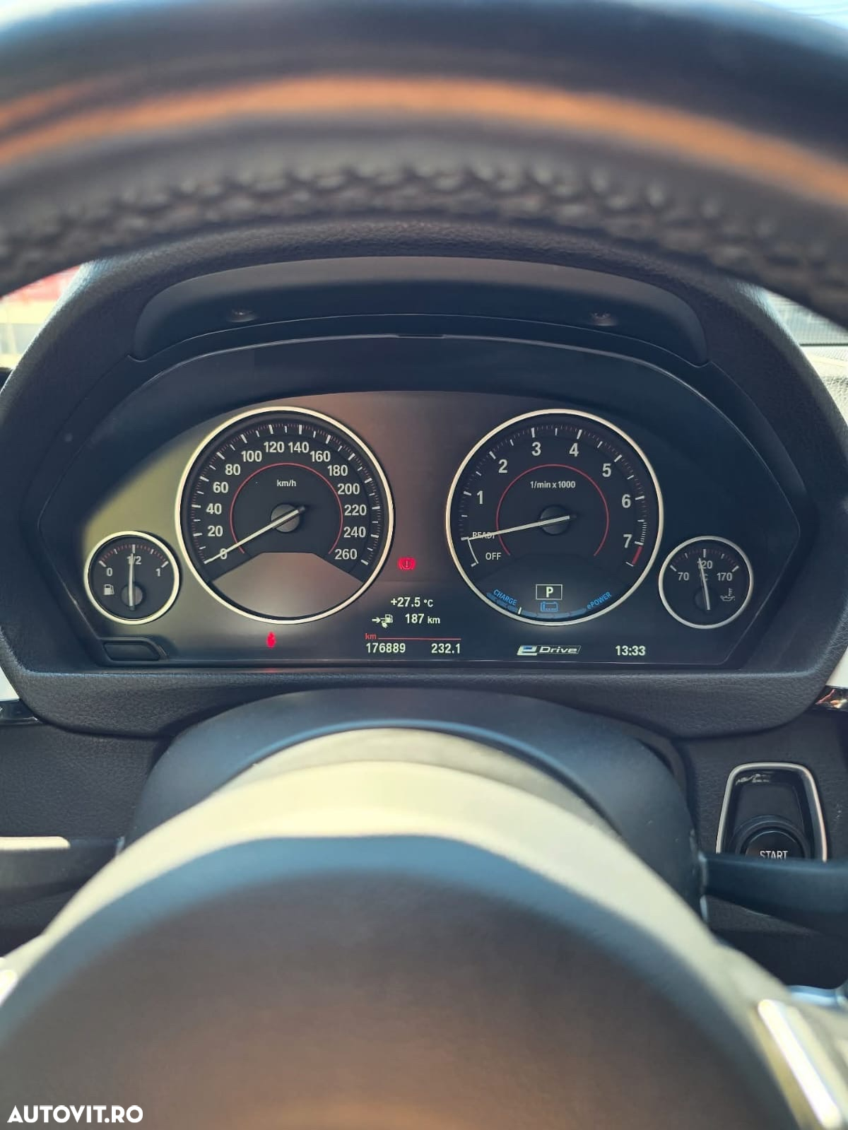 BMW Seria 3 - 6