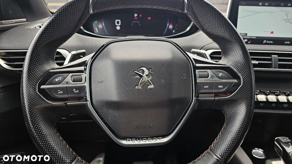 Peugeot 5008 - 13