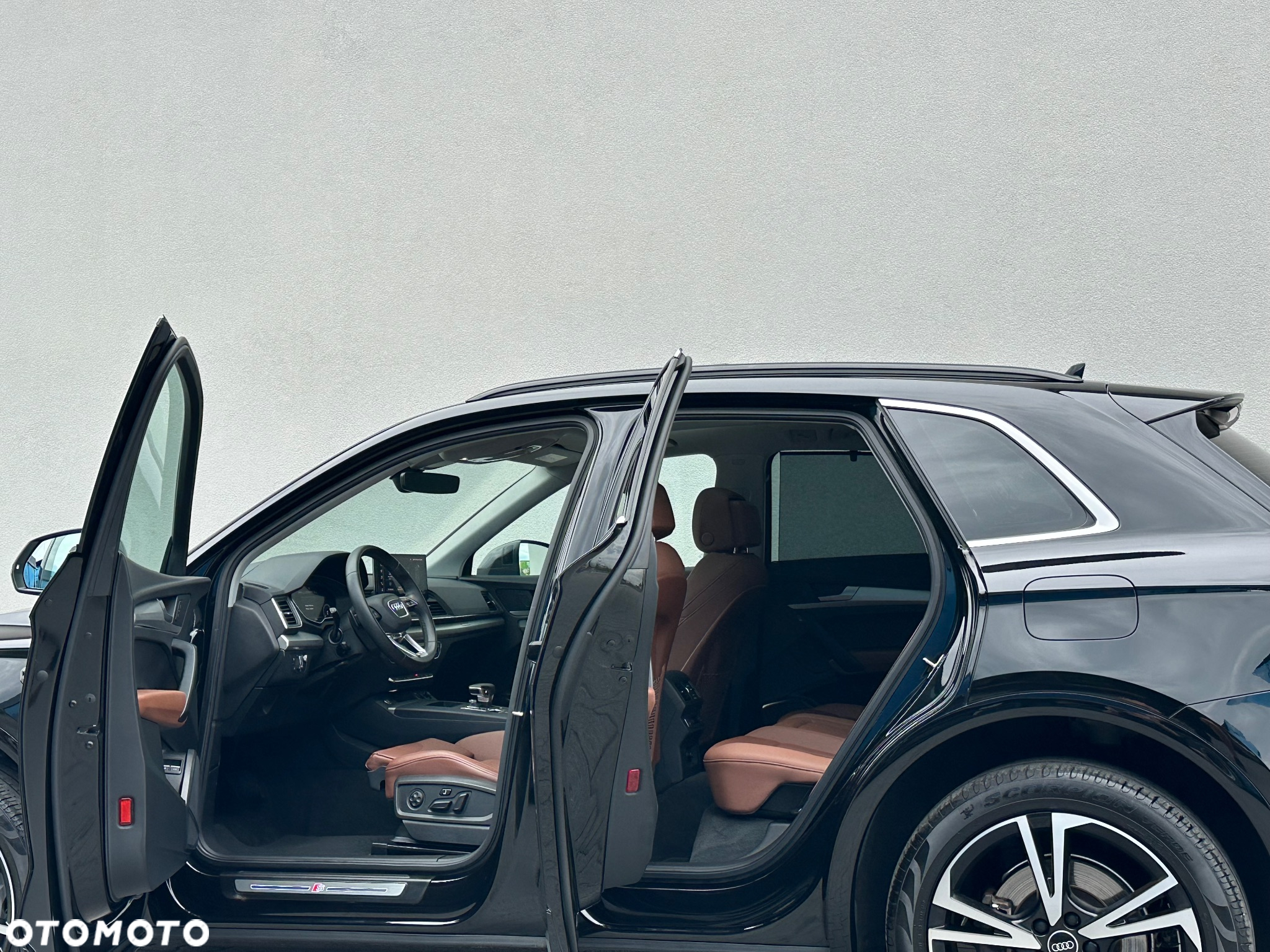 Audi Q5 50 TFSIe quattro S tronic S line - 19