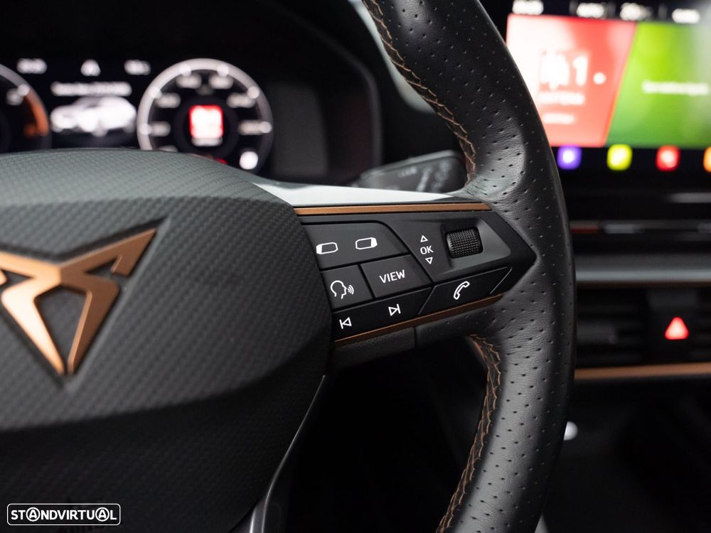 Cupra Formentor 2.0 TDI - 21