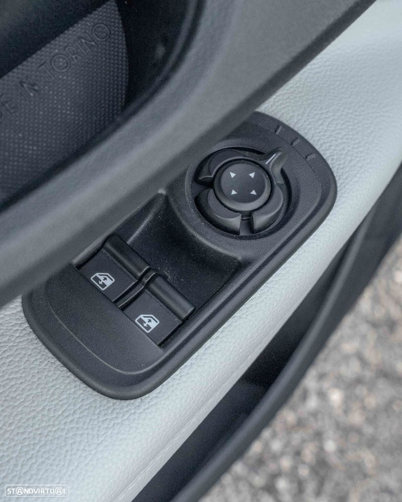 Fiat 500e C La Prima - 31