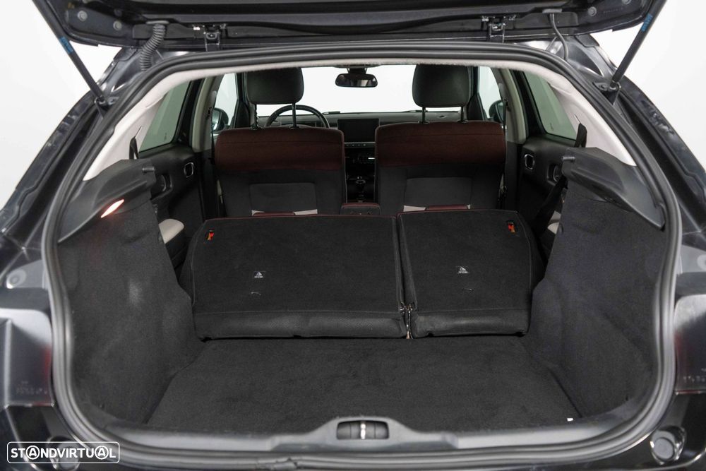 Citroën C4 Cactus 1.2 PureTech Shine - 14