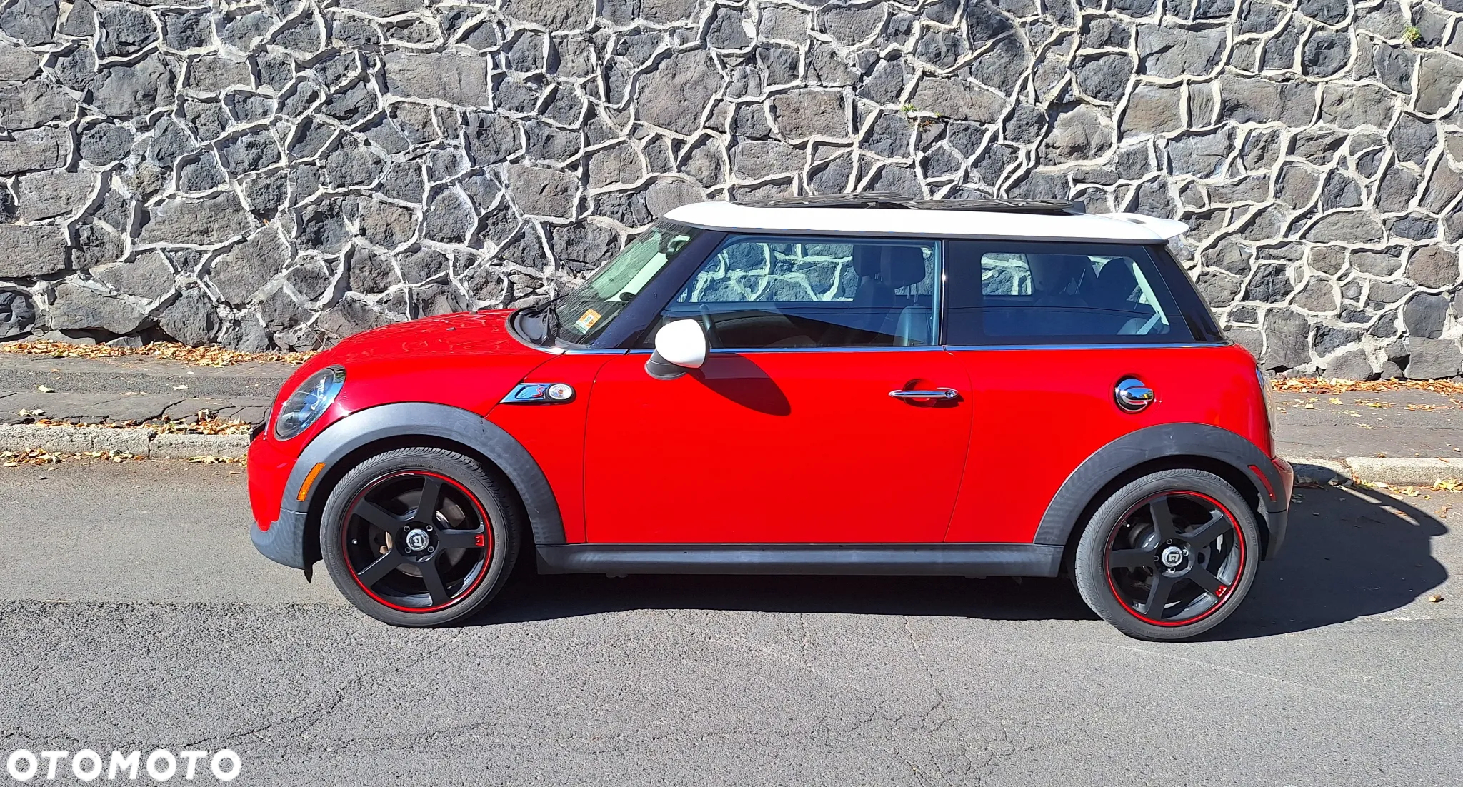 MINI Cooper S - 2