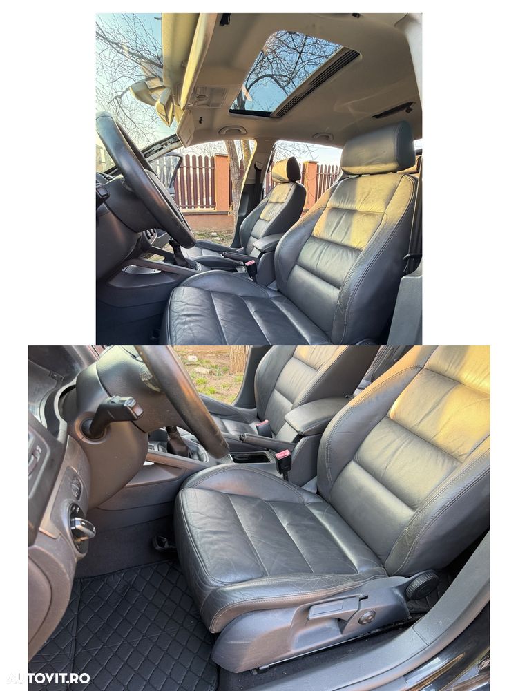 Volkswagen Golf 2.0 TDI Sportline - 5