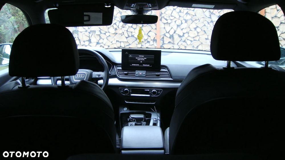Audi Q5 40 TDI mHEV Quattro S Line S tronic - 10