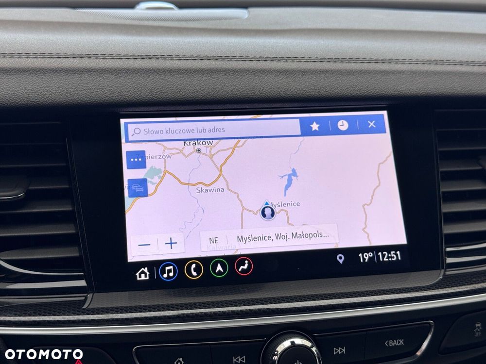 Opel Insignia - 29