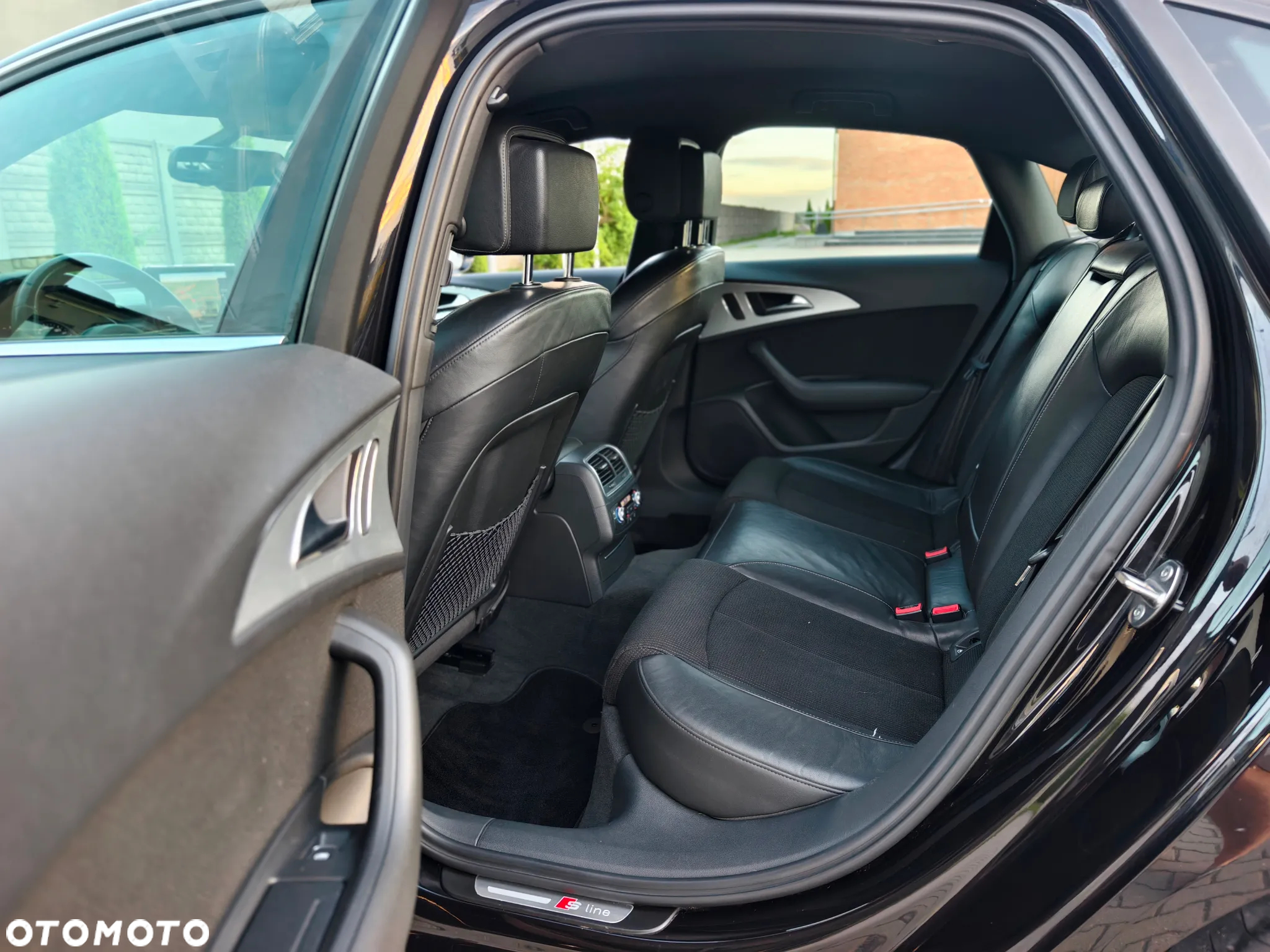 Audi A6 2.0 TDI Prime Line - 9
