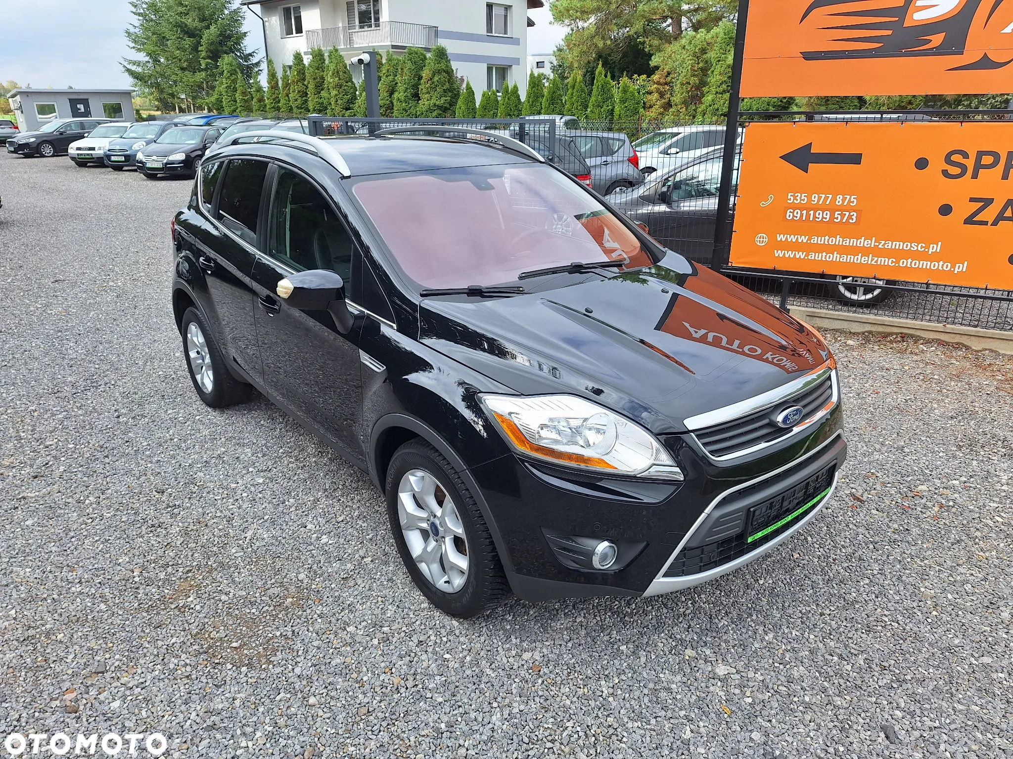 Ford Kuga - 6