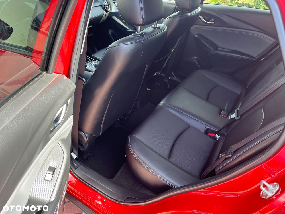 Mazda CX-3 2.0 Skypassion - 15