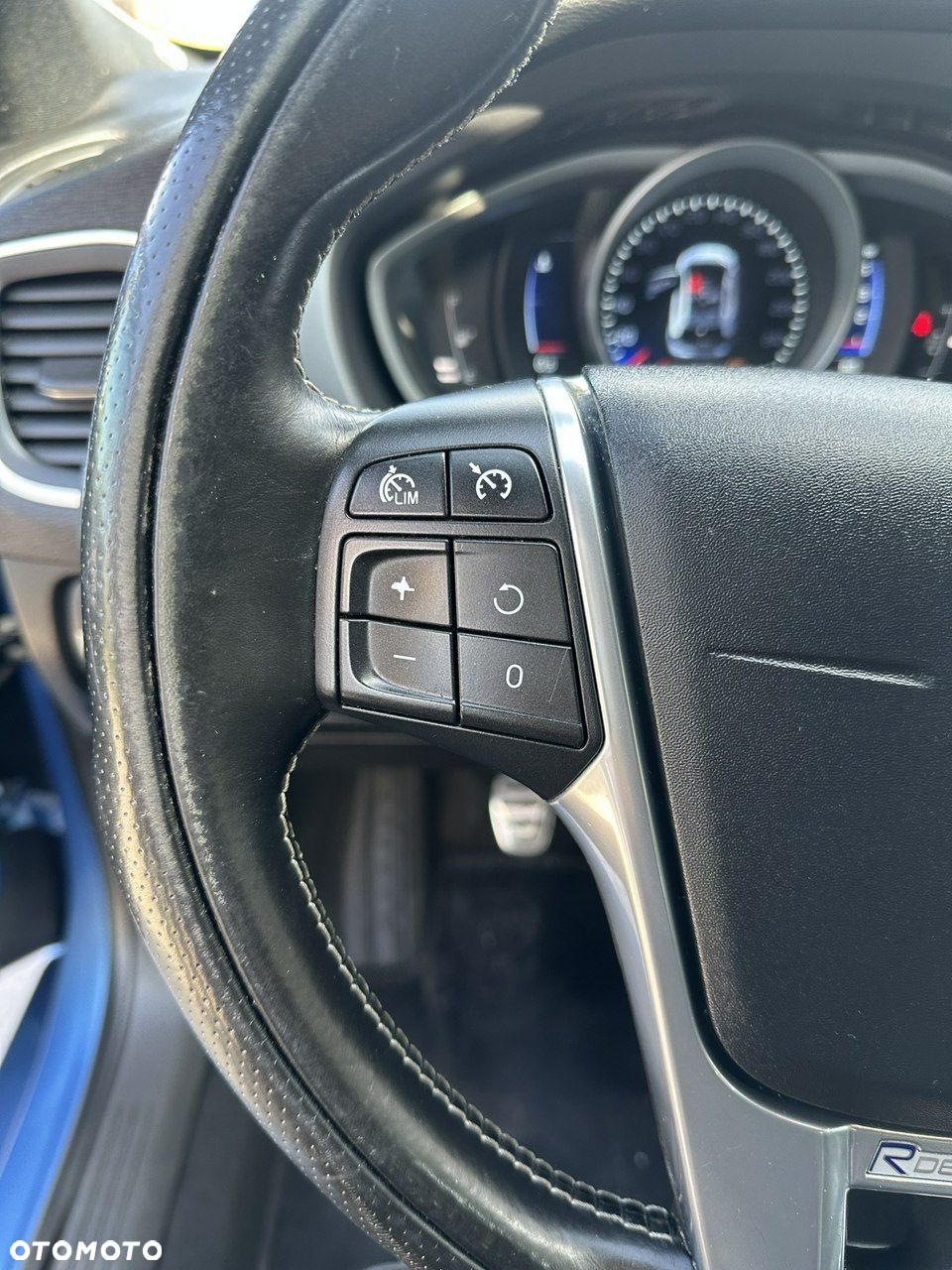 Volvo V40 D2 RDesign - 20