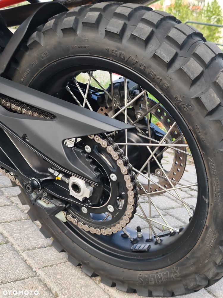KTM Adventure 890 - 20