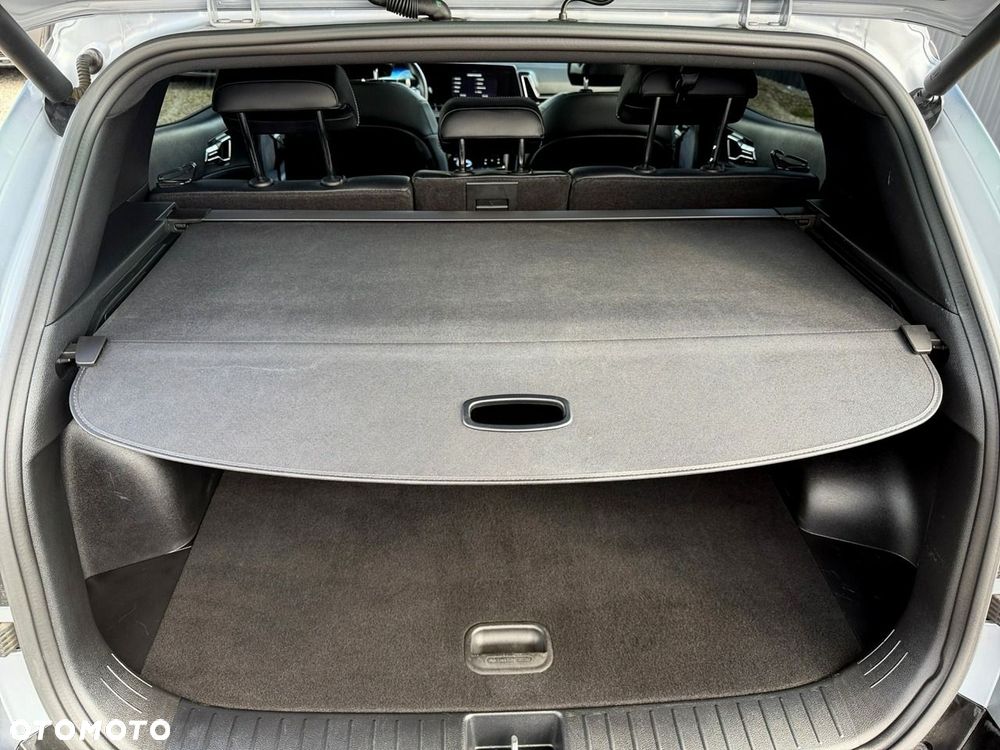 Kia Sportage - 12