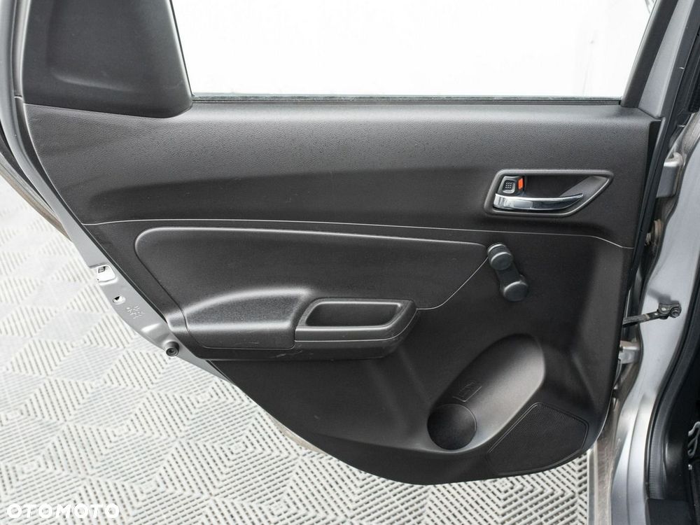 Suzuki Swift - 21