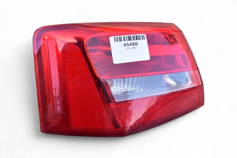 Lampa Lewy Tył AUDI A6 C7 4G SEDAN 4G5945095 EU - 3