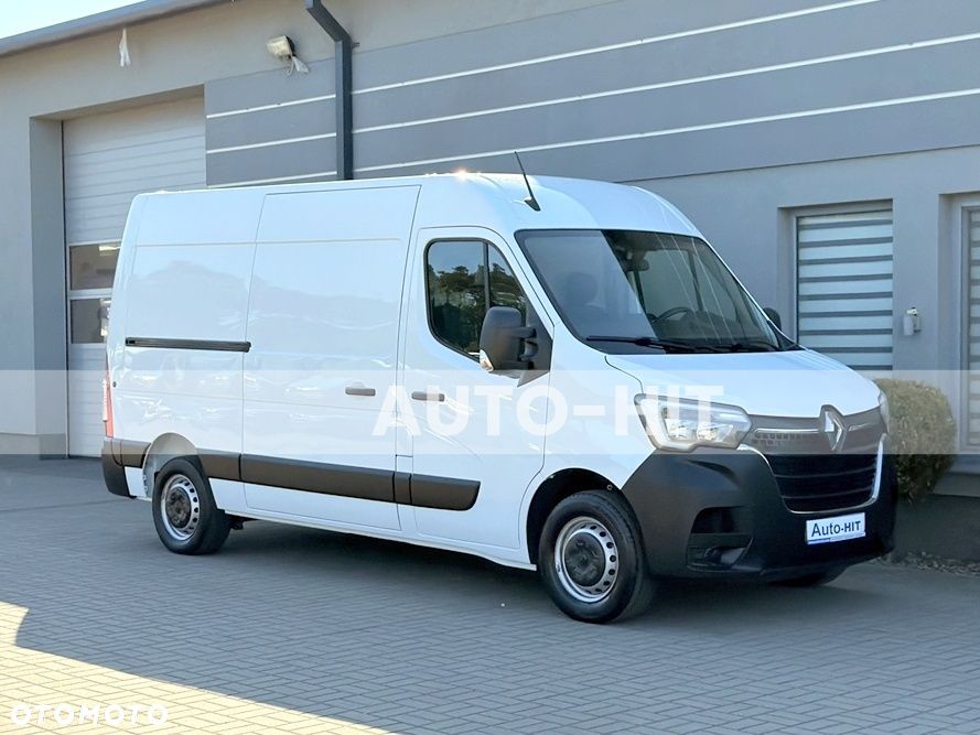 Renault Master - 10