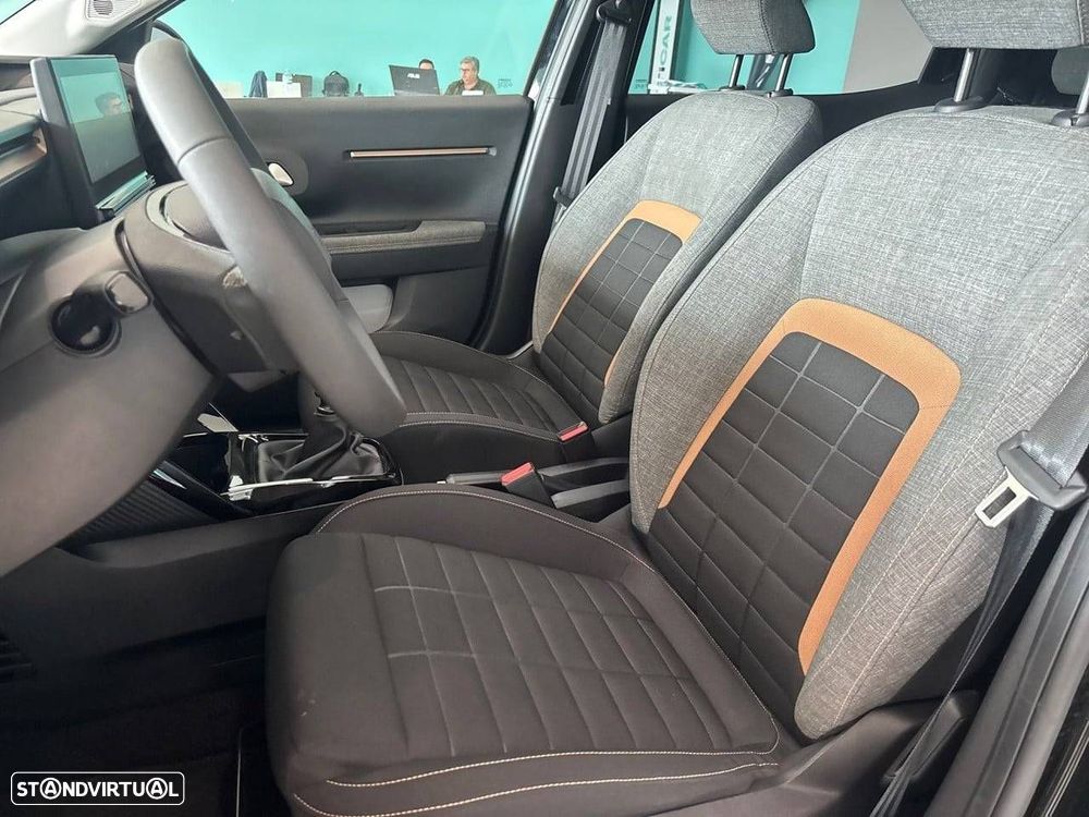 Citroën C3 Aircross 1.2 PureTech Plus - 9