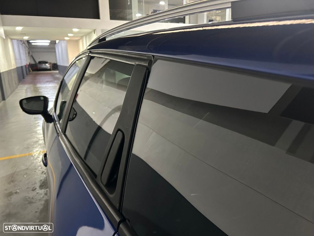 Renault Clio Sport Tourer 1.5 dCi GT Line - 12