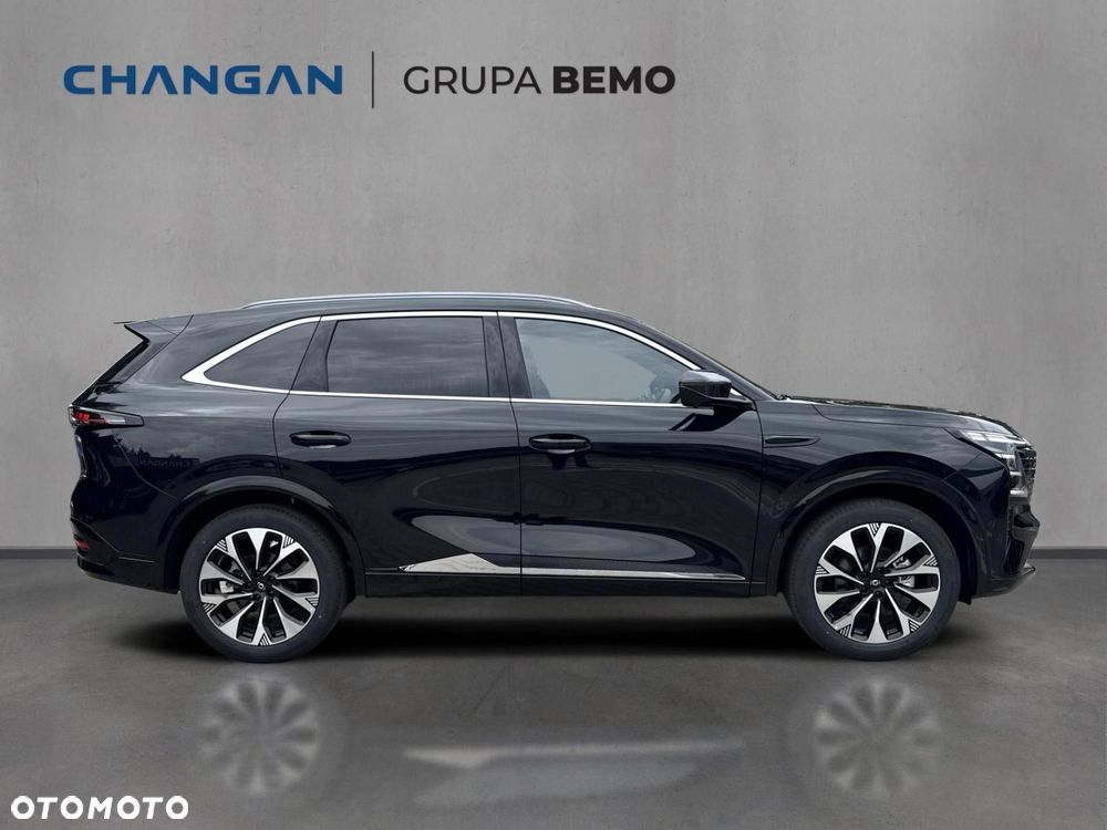 Changan CS75 Plus - 6