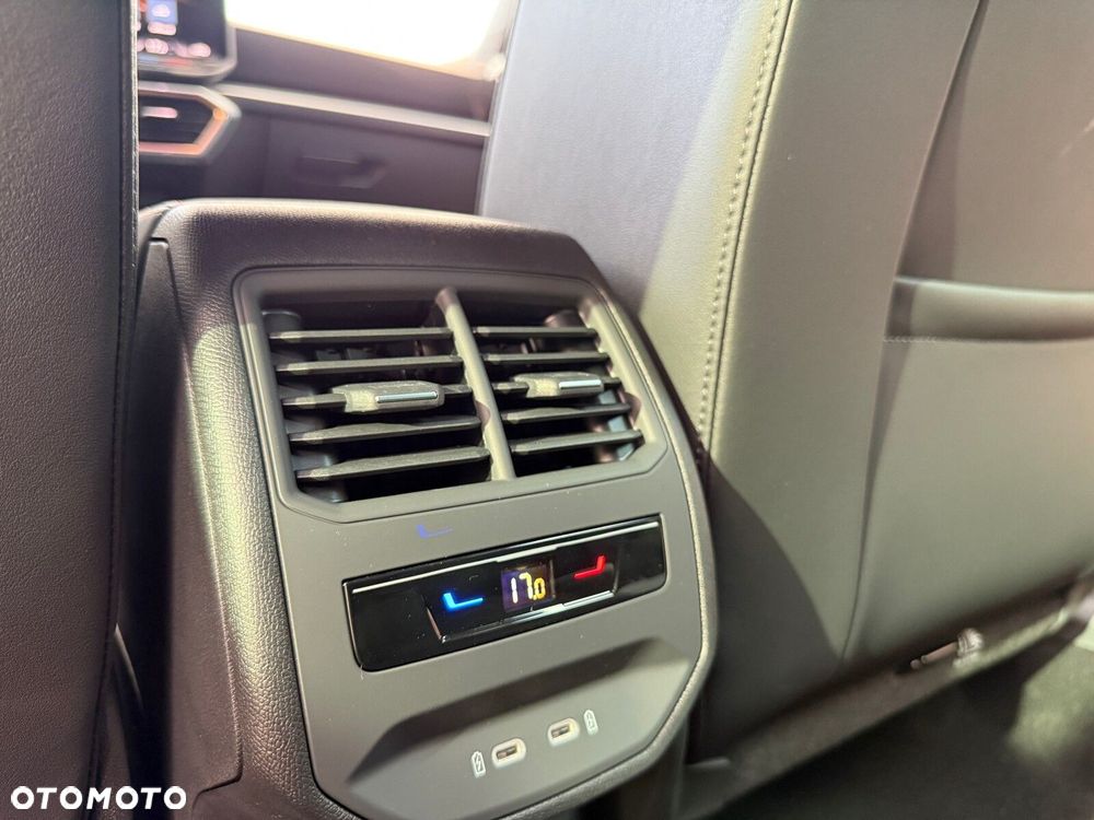 Cupra Formentor 2.0 TSI 4Drive DSG - 31