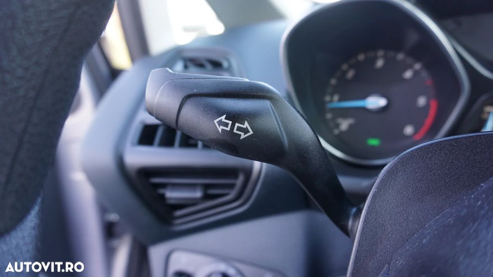 Ford Grand C-Max 1.6 TDCi DPF Trend - 18