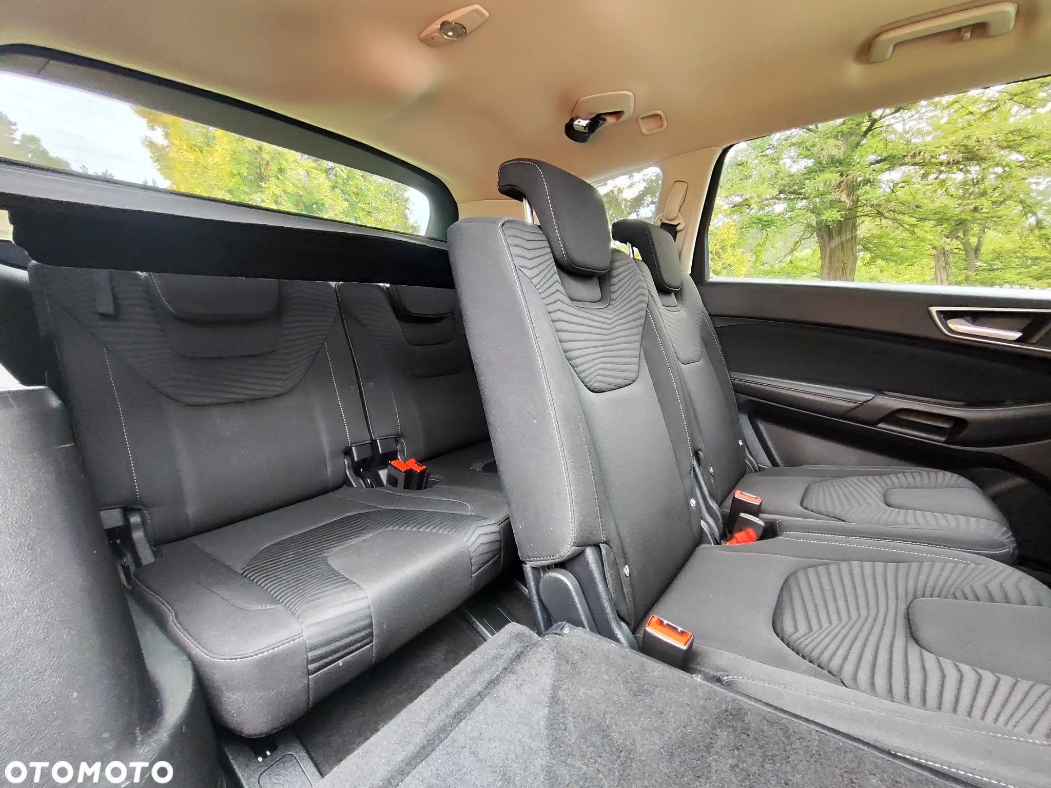 Ford S-Max 2.0 TDCi Trend - 18